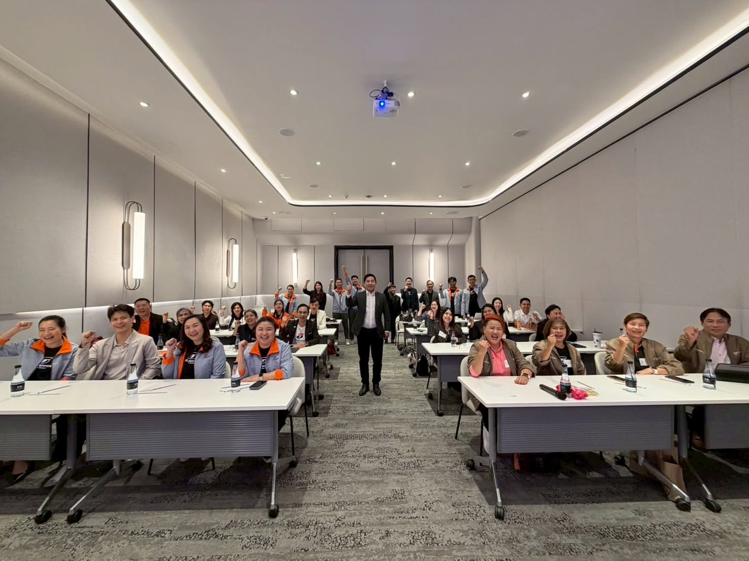 งาน TB x TNI Workshop : Service &amp; Claim Roadmap 2026