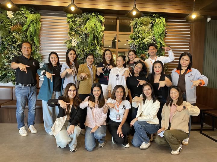 T BROKER เดินสายกระตุ้นยอดขายและการใช้งานระบบ ถึงคิวภาคตะวันออกเฉียงเหนือ จ.นครราชสีมา 