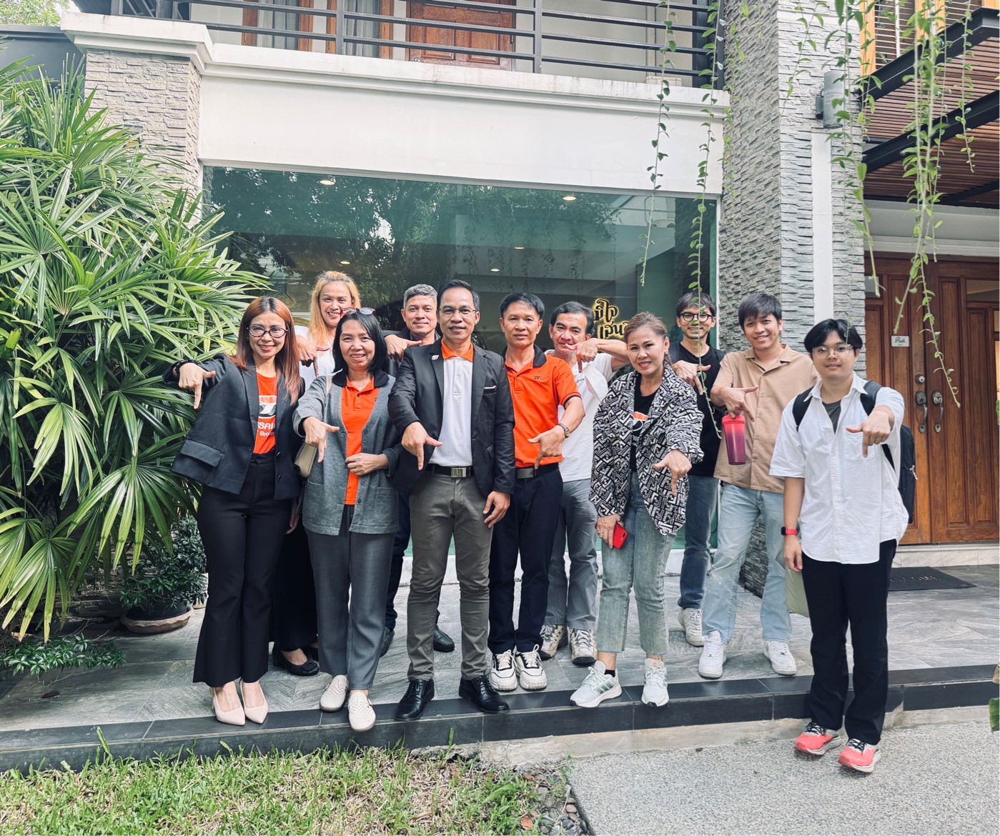 Focus Group 07/06/2568 จ.ปทุมธานี