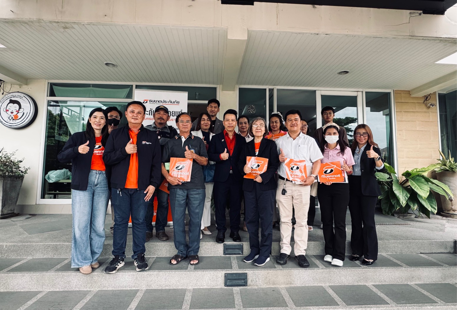 Focus Group วันที่ 27 มิถุนายน 2568 สถานที่: ณ ห้องประชุม Home Place Lopburi จังหวัดลพบุรี