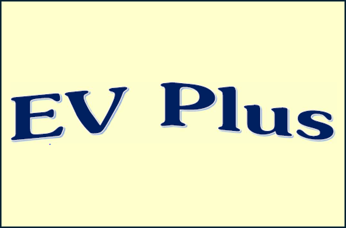 รถไฟฟ้า EV PLUS