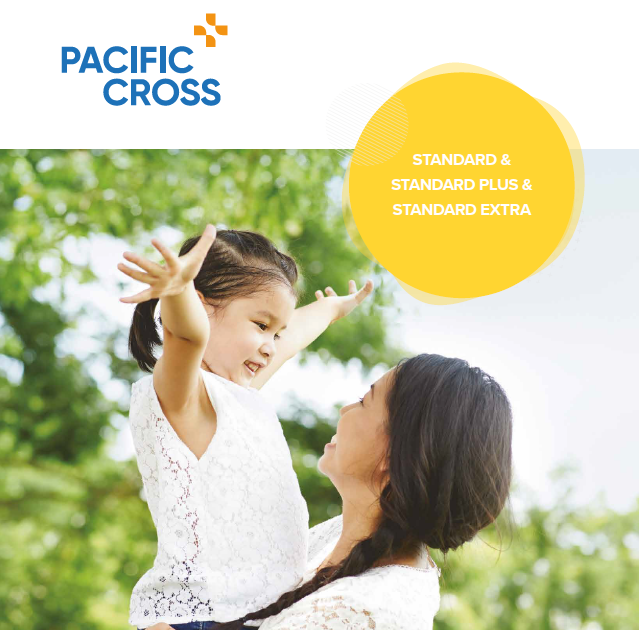 STANDARD_STANDARD PLUS_STANDARD EXTRA