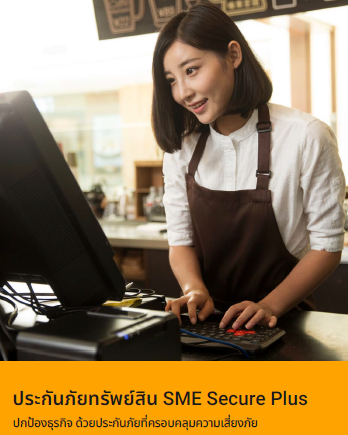 SME Secure Plus